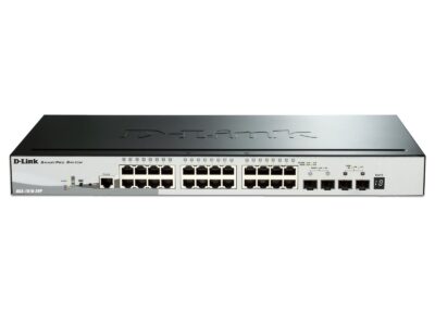 D-LINK DGS-1510-28P