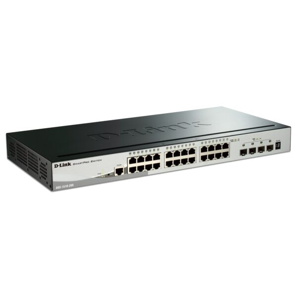 D-LINK DGS-1510-28X