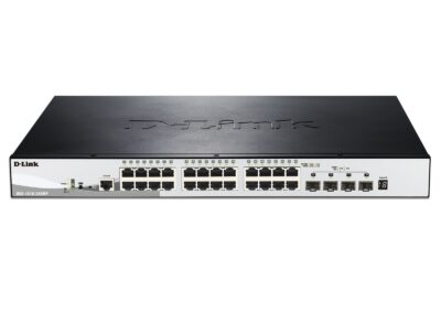 D-LINK DGS-1510-28XMP
