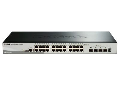 D-LINK DGS-1510-28X