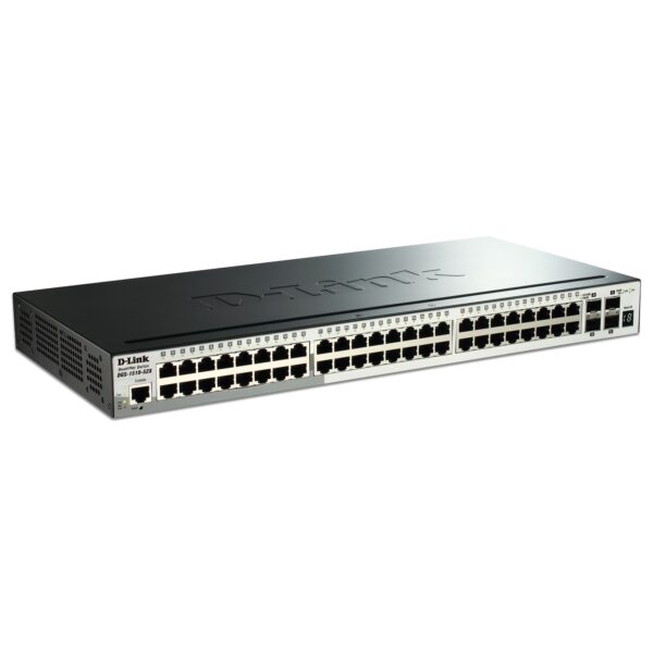 D-LINK DGS-1510-52X