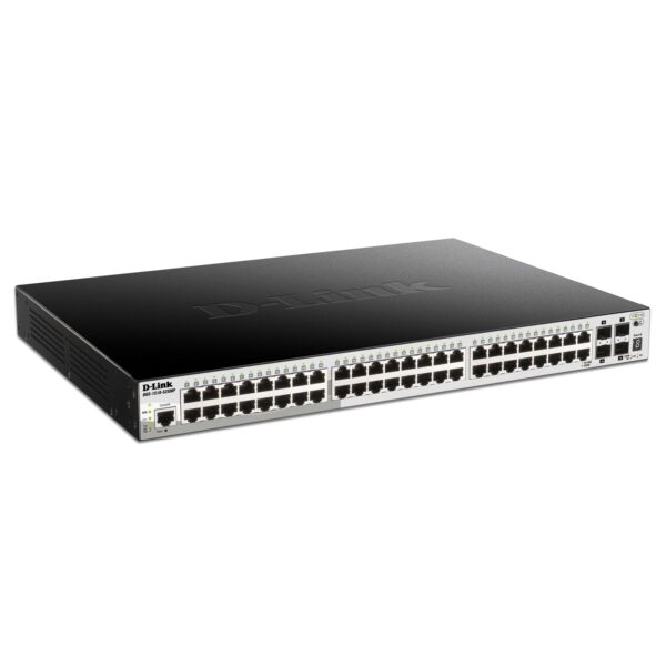 D-LINK DGS-1510-52XMP