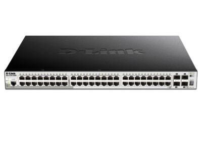 D-LINK DGS-1510-52XMP