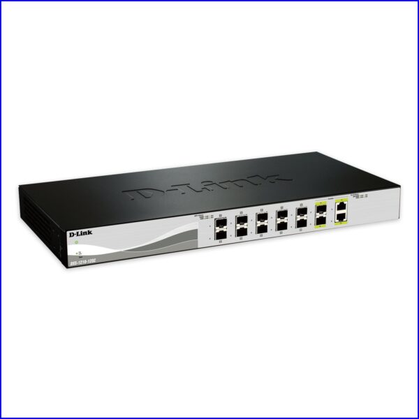 D-LINK DXS-1210-12SC