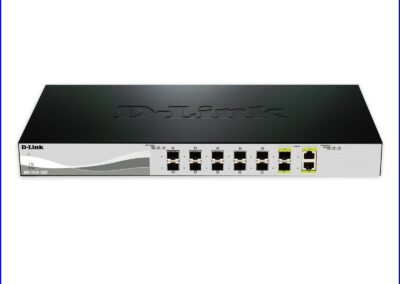 D-LINK DXS-1210-12SC
