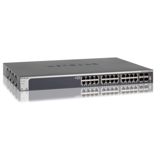 NETGEAR XS728T 28 Port Switch