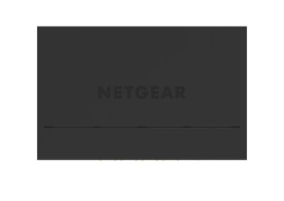 NETGEAR GS305EPP 5-Port High Power PoE+ Gigabit Ethernet Plus Switch (120W)