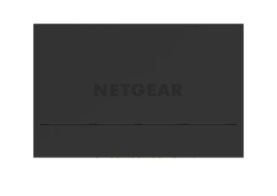 NETGEAR GS305EP 5-Port Gigabit Ethernet Plus PoE Switch (63W)