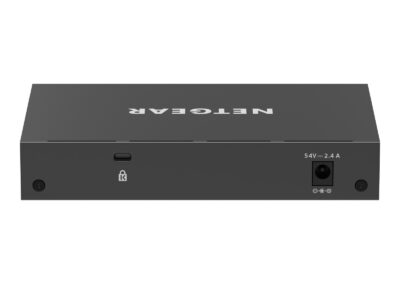 NETGEAR GS308EPP 8-Port PoE+ Gigabit Ethernet Plus Switch (123W)
