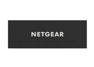 NETGEAR GS316EP 16-Port PoE+ Gigabit Plus Switch (180W) with 1 SFP Port