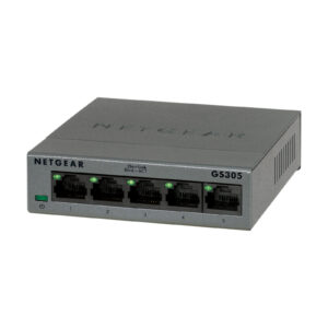 NETGEAR GS305 Switch