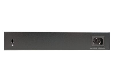 NETGEAR GS324 v2 24-Port Gigabit Ethernet Unmanaged Switch