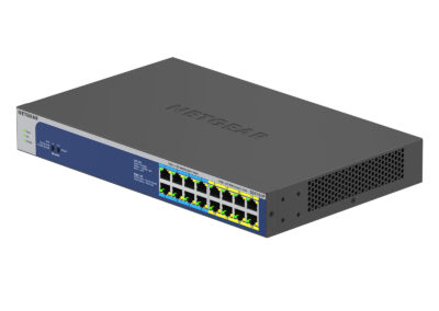 NETGEAR GS516UP 16 Port Gigabit Switch