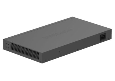 NETGEAR GS524PP 24 Port Gigabit Switch