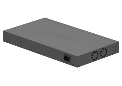 NETGEAR GS524PP 24 Port Gigabit Switch