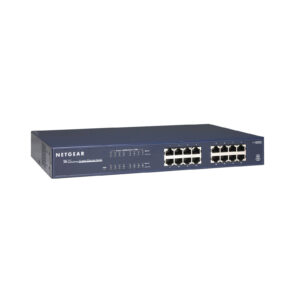 NETGEAR JGS516 16 Port Gigabit Switch