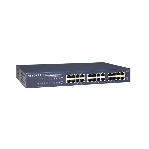 NETGEAR JGS524 24 Port Gigabit Switch