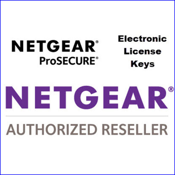 NETGEAR GSM7328FL -  IPv6 License Upgrade for GSM7328FS Switch