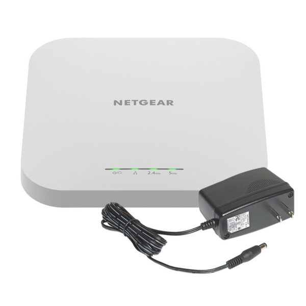 NETGEAR WAX610PA