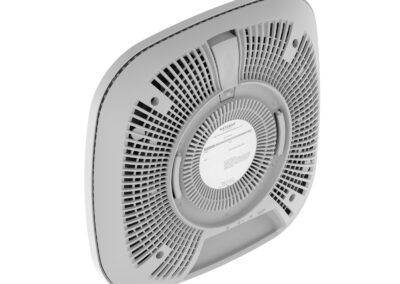 NETGEAR WAX630E AXE7800 Tri-Band WiFi 6E Access Point