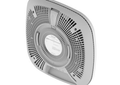 NETGEAR WAX630E AXE7800 Tri-Band WiFi 6E Access Point